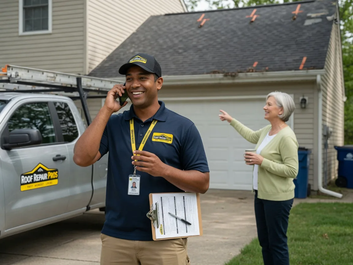 Roof Repair Windham, CT FAQs